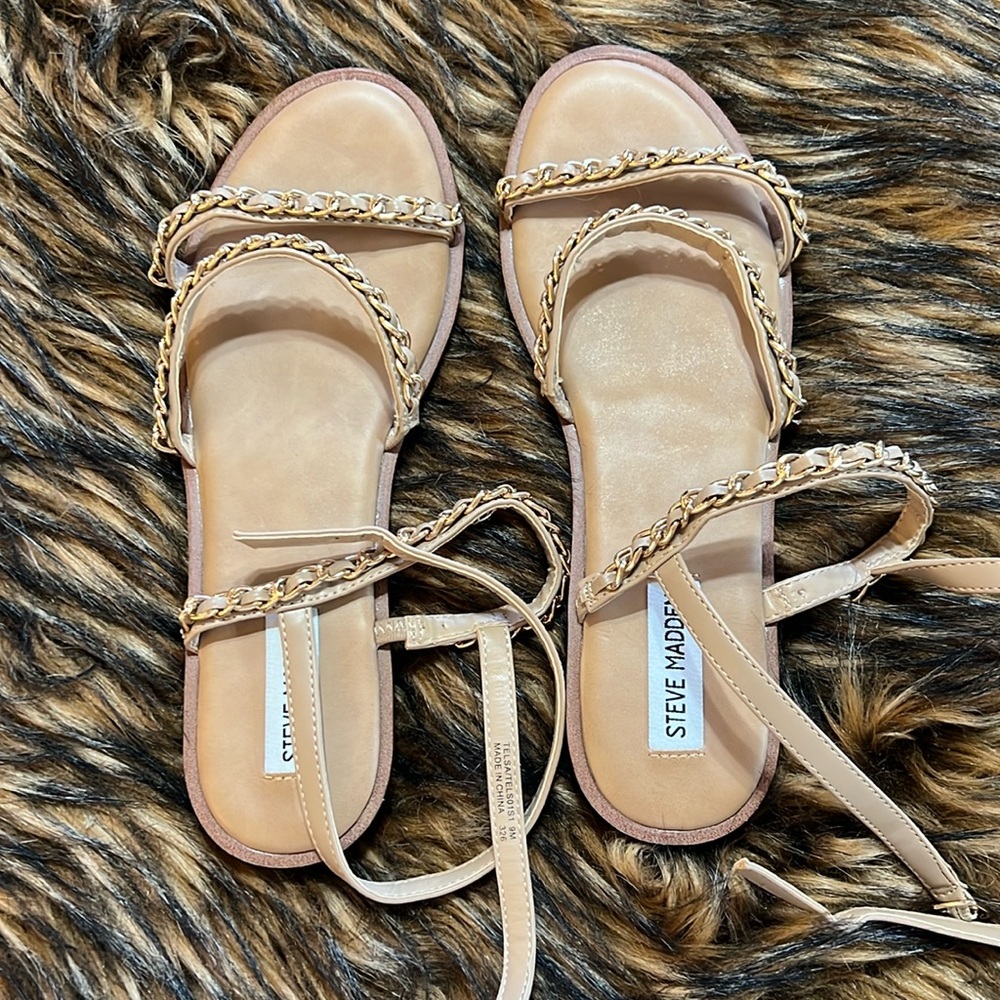 Ladies Sandals